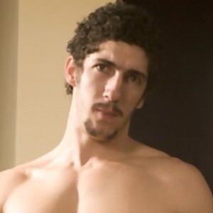 Lucas Serra