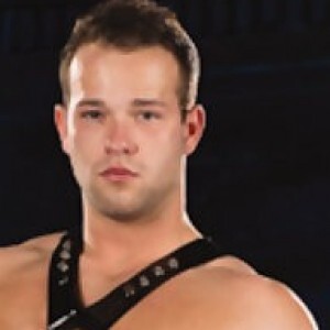 Luke Adams