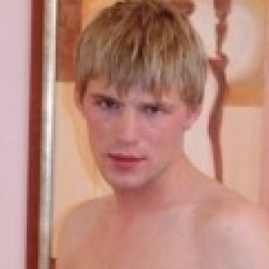 Luke Anders