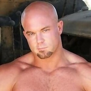 Luke Garrett