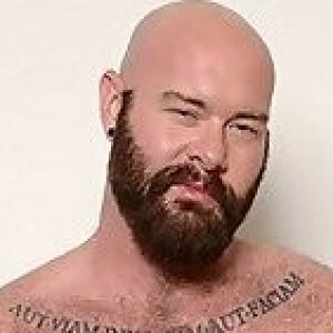 Luke Harrington