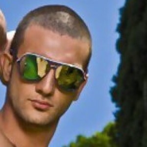 Luke Steel