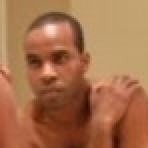Marcos Covington