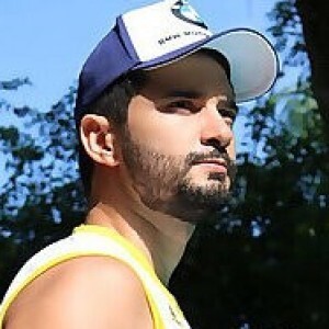 Marcos Goiano