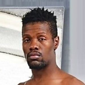 Marcus Cooper