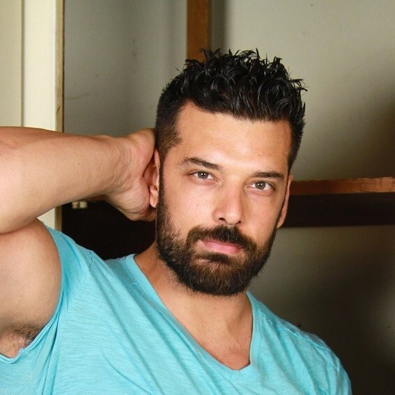 Marcus Ruhl