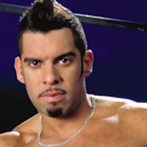 Mario Ortiz