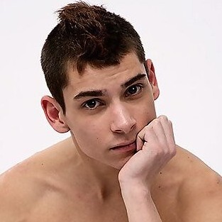 Martin Corvin
