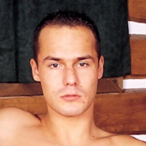 Matthew Harris