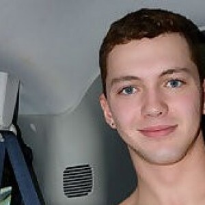 Max Bradley