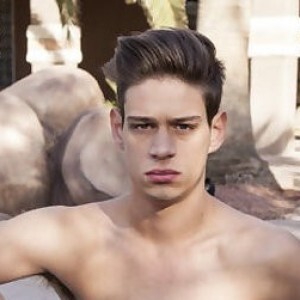 Michael Del Ray