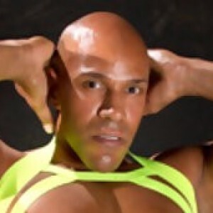 Michael Thomas