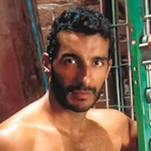 Miguel Leonn