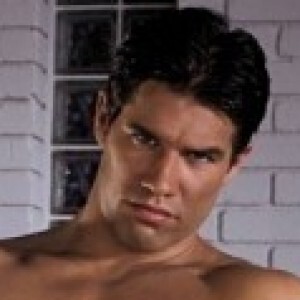 Mike Branson