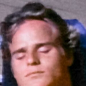 Mike Stoker