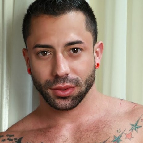 Nick Cross
