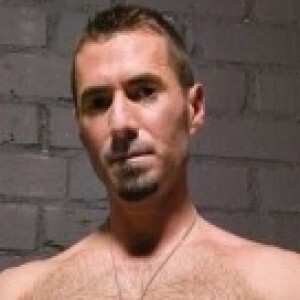 Nick Stone