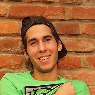 Nicolas Cruz