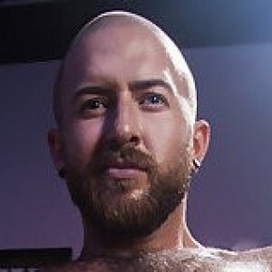 Nigel March