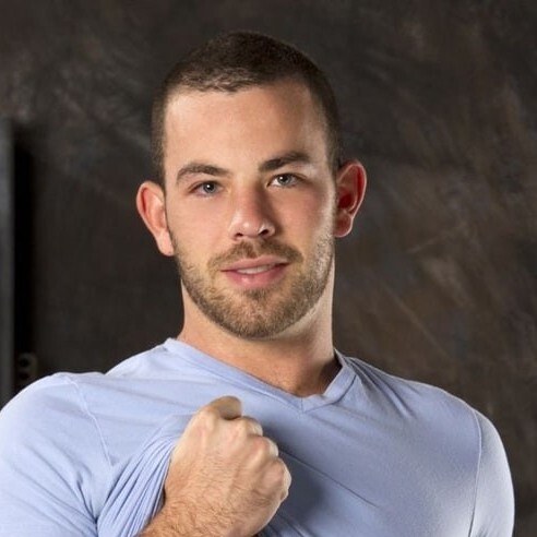Parker Perry