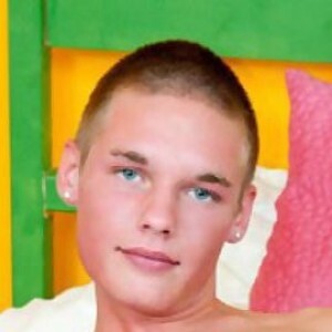 Patrick Oriley