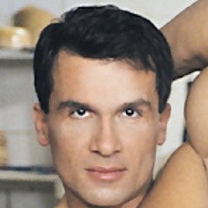 Peter Tomanek