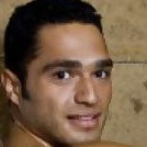 Ricky Mendez