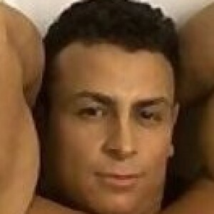 Ricky Starr