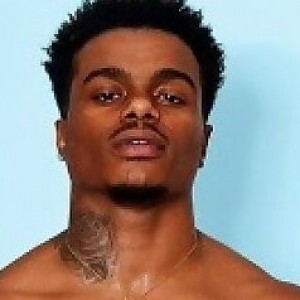 Rico Pruitt