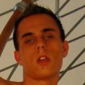 Rob Maxwell