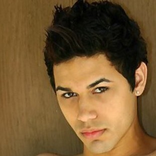Robbie Chance