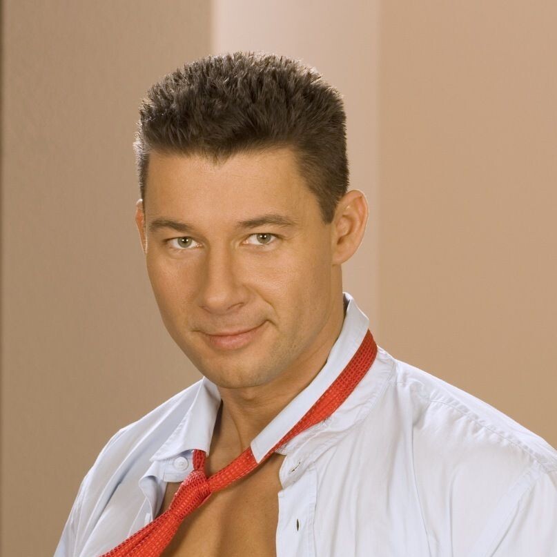 Robert Van Damme