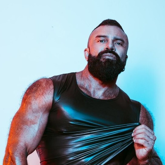 Rogan Richards