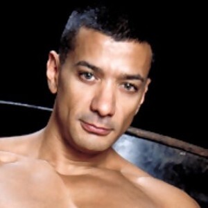Ruben Dangelo