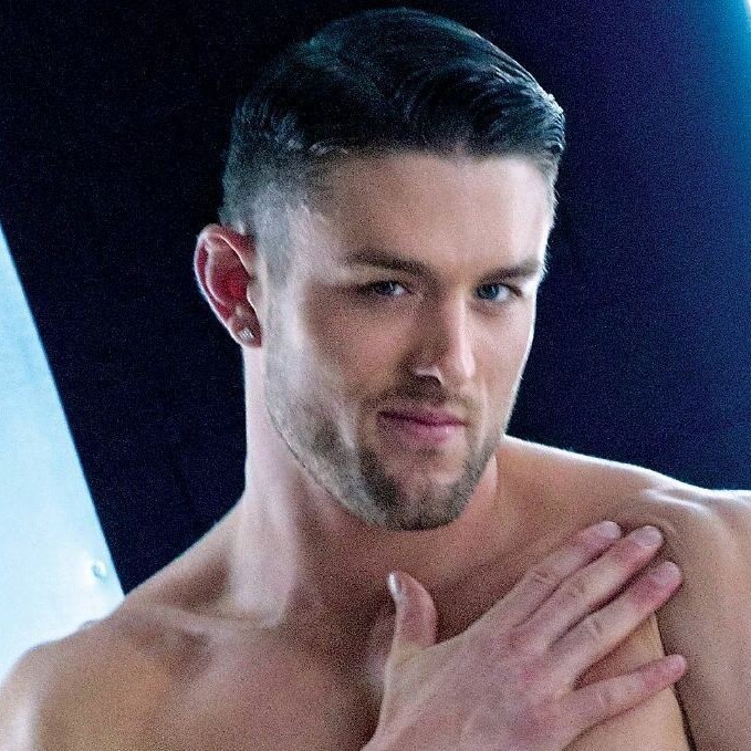 Ryan Rose
