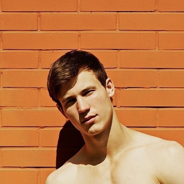 Ryker Madison