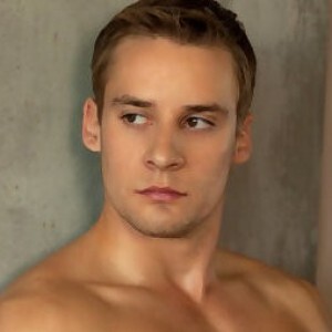 Samson Scott