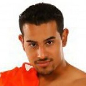 Santos Rivera