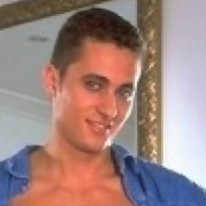 Sasha Borov