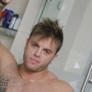 Sean Dexter