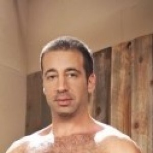 Sean Stavos