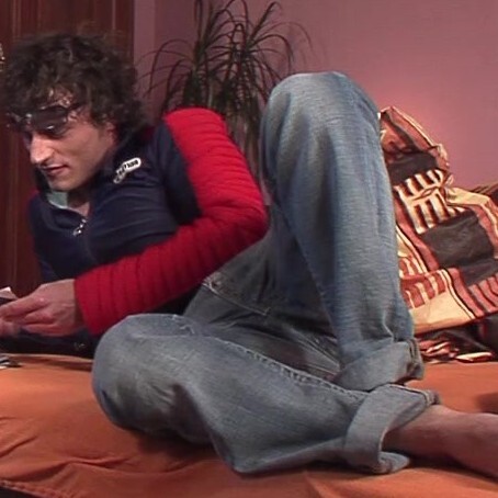 Sebastian Stone