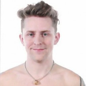 Seth Alexander