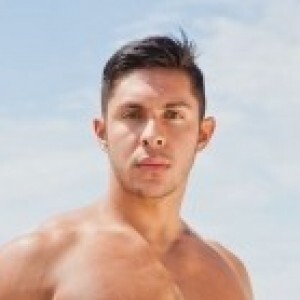 Seth Treston