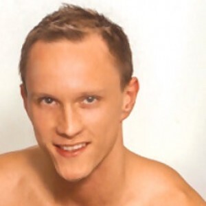 Seth Williamson