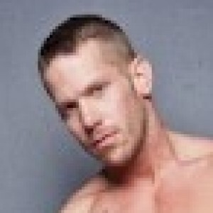 Shane Frost