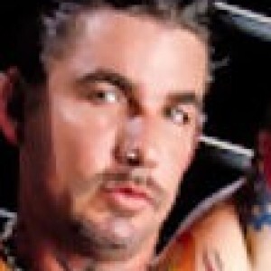 Steve Cannon