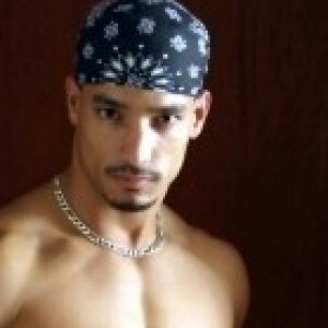 Talvin Demachio