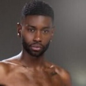 Taye Scott