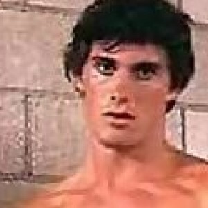 Tex Anthony